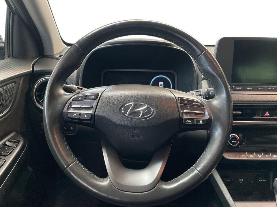 Hyundai Kona 1,0 T-GDi Essential DCT 5d