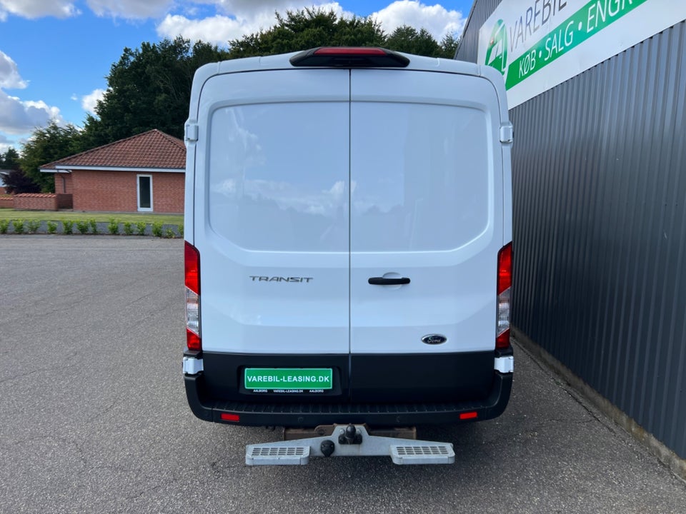 Ford Transit 350 L2 Van 2,0 EcoBlue Trend H2 FWD