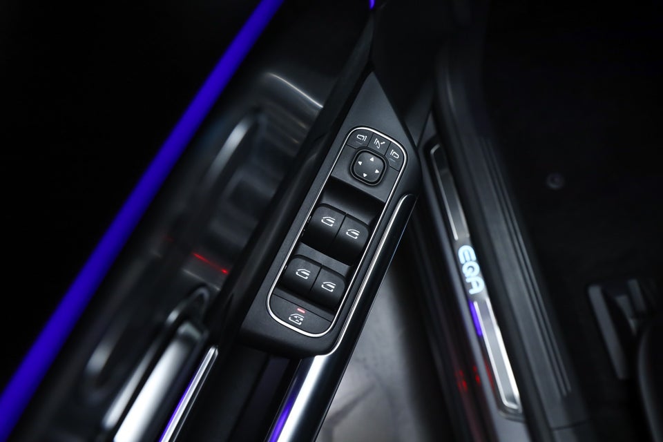 Mercedes EQA350 AMG Premium 4Matic 5d