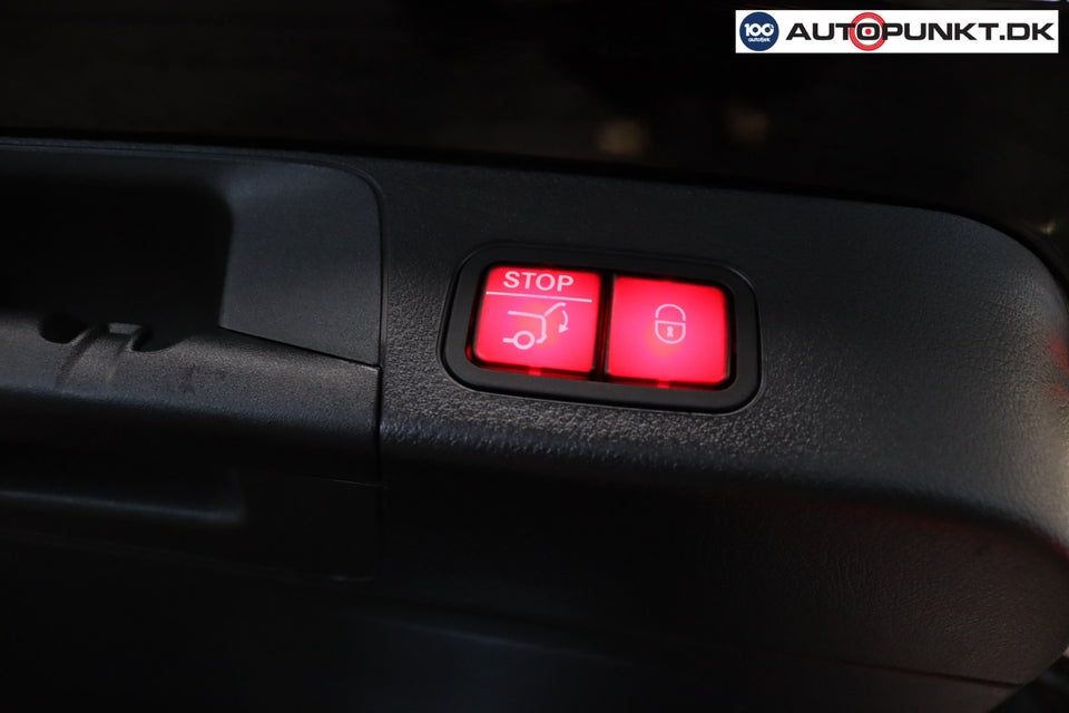 Mercedes EQB250 AMG Line 5d