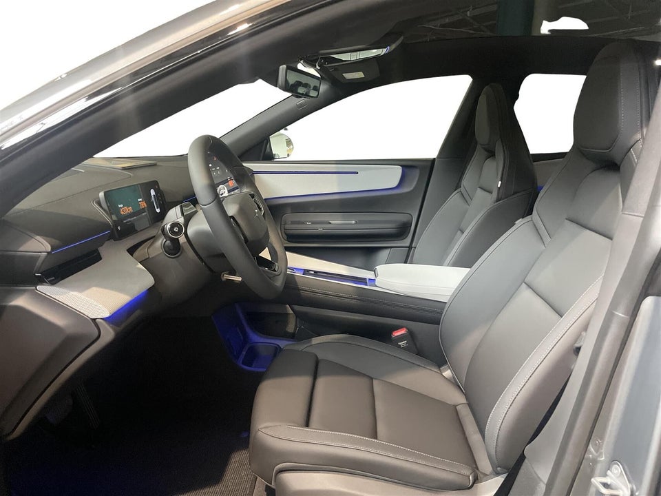 Polestar 4 Long Range Nordic Edition 5d