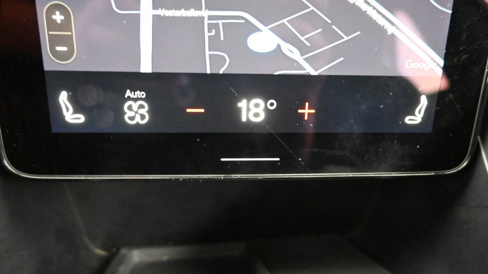 Polestar 2 Long Range AWD 5d