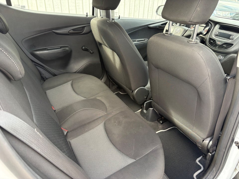 Opel Karl 1,0 Essentia 5d