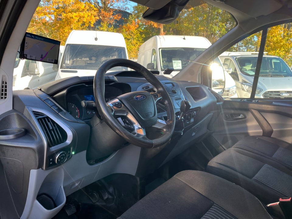 Ford Transit Custom 310L 2,0 TDCi 130 Trend