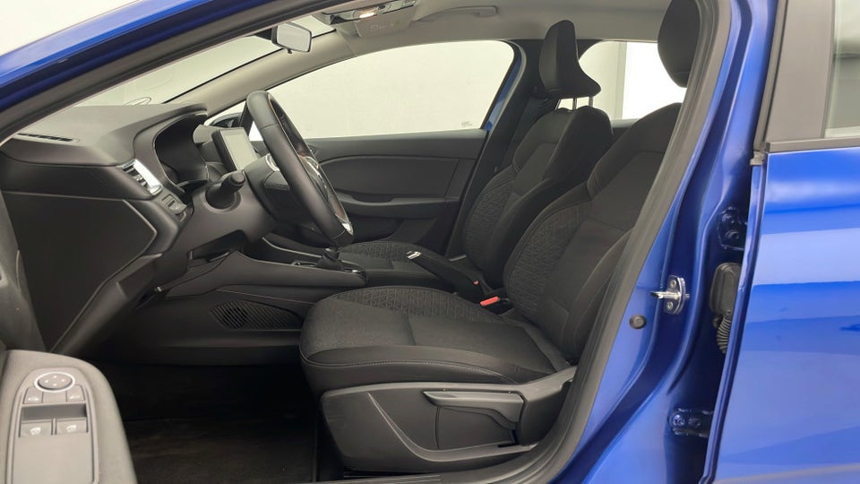 Renault Clio V 1,0 TCe 90 Equilibre 5d