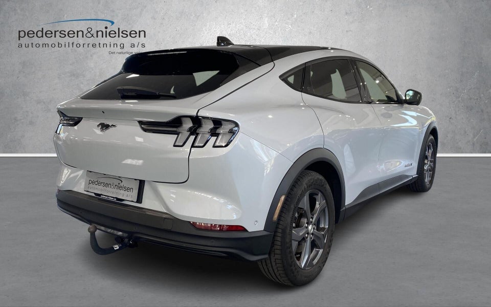 Ford Mustang Mach-E 88 Extended Range 5d