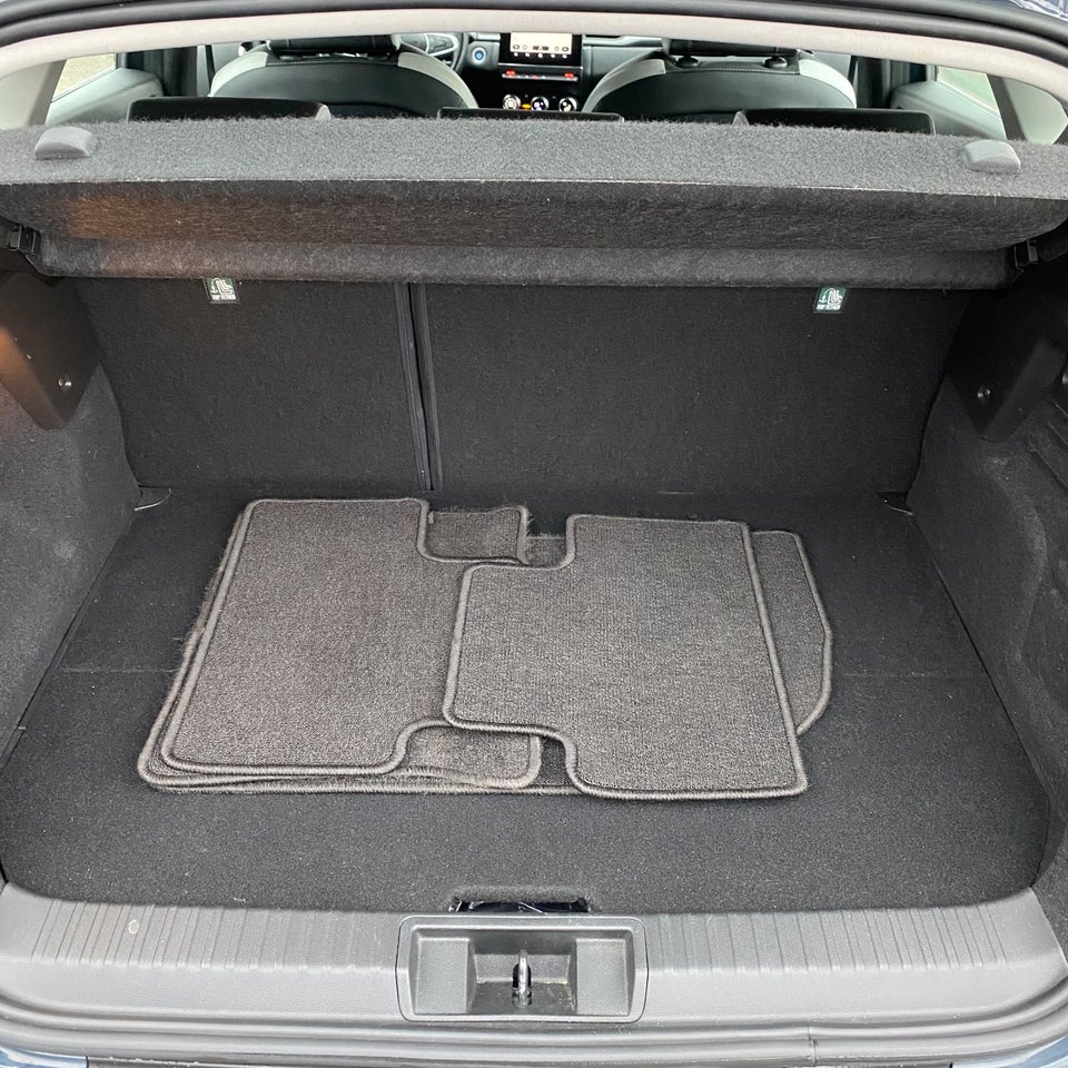 Renault Captur 1,6 E-Tech Intens 5d