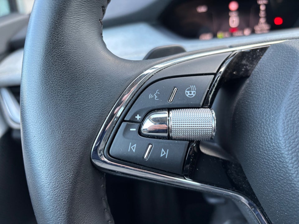 Skoda Enyaq 80 iV Lounge 5d