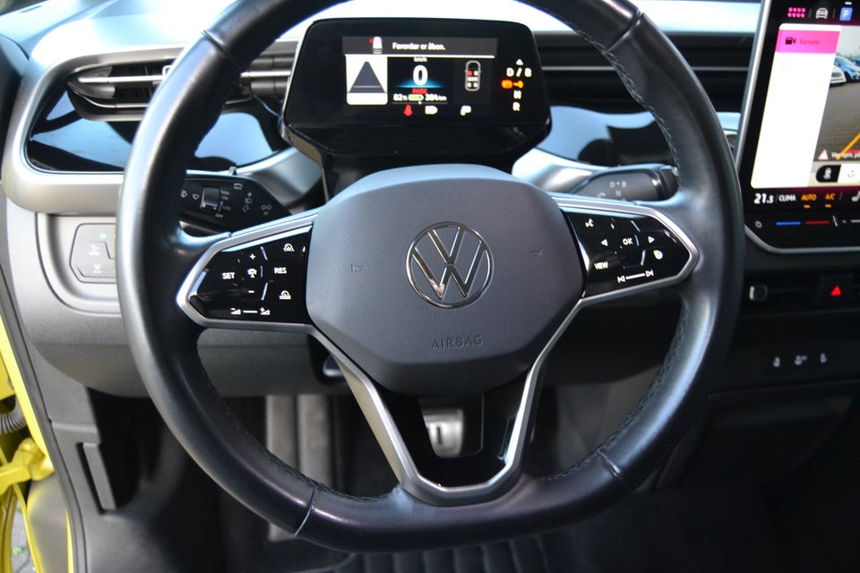 VW ID.Buzz 86 Style 7prs LWB 5d