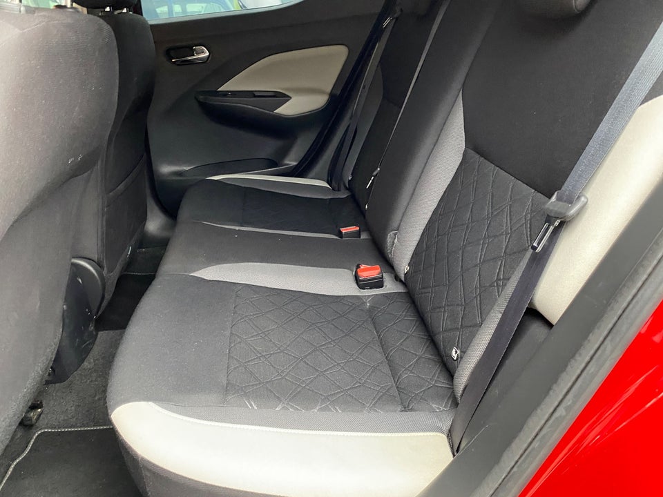 Nissan Micra 0,9 IG-T 90 Acenta 5d