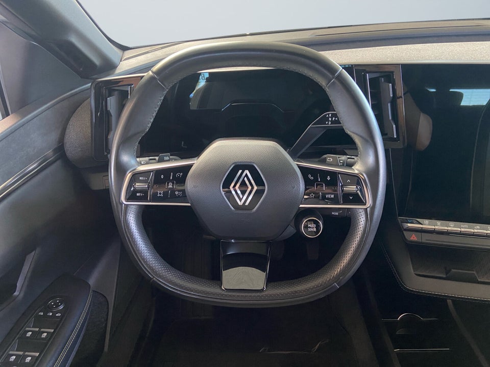 Renault Megane E-Tech 60 Techno 5d