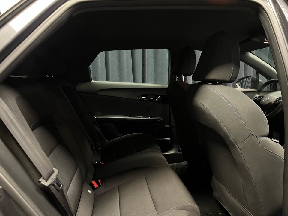 MG 4 51 Nordic Edition 5d