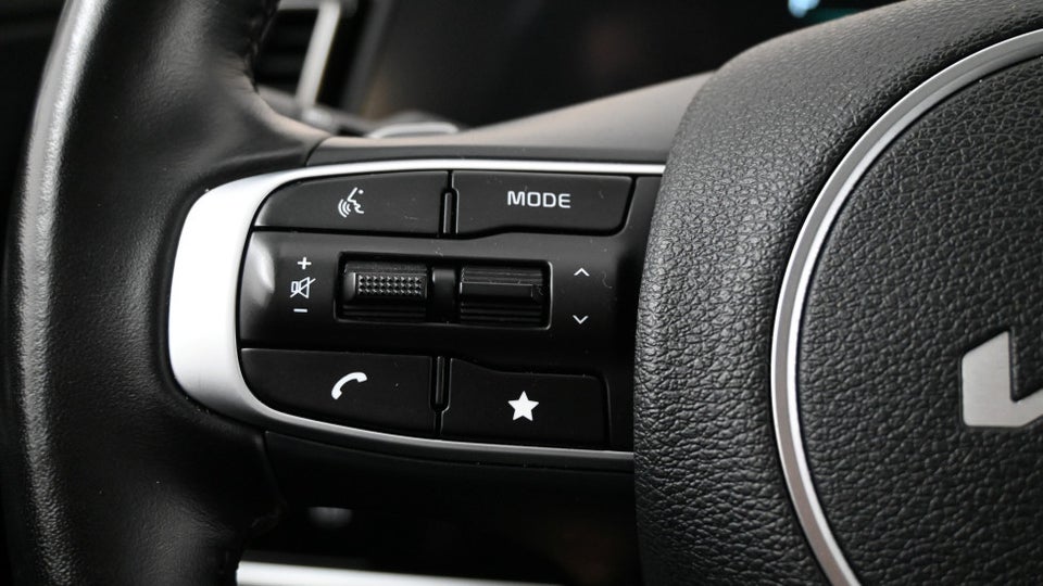 Kia Sportage 1,6 PHEV Prestige aut. 4WD 5d