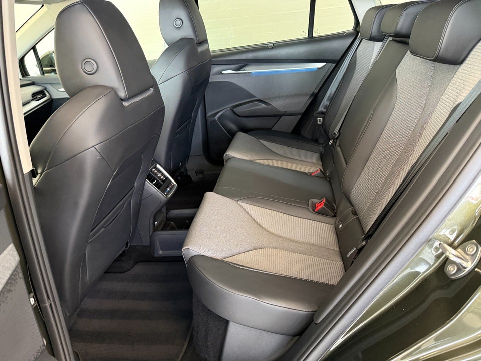 Skoda Enyaq 85x iV Premium 5d