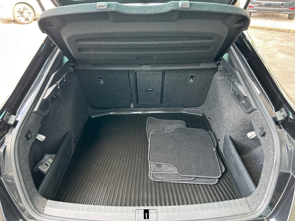 Skoda Octavia 1,5 TSi 150 Style First Edition 5d