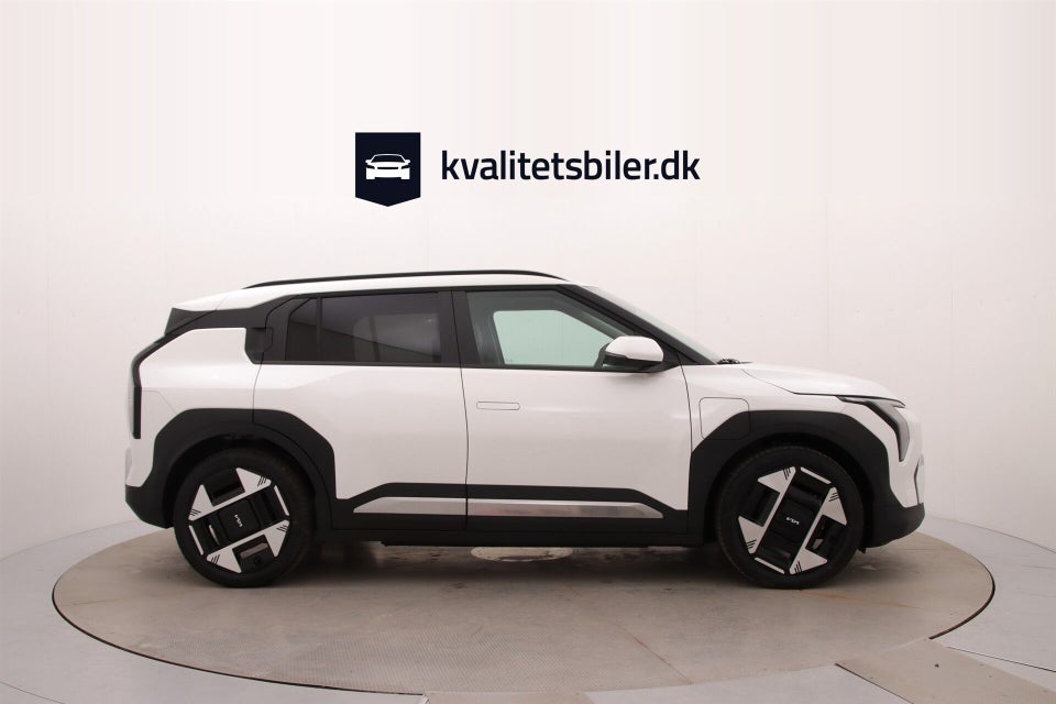 Kia EV3 81 Long Range Upgrade 5d