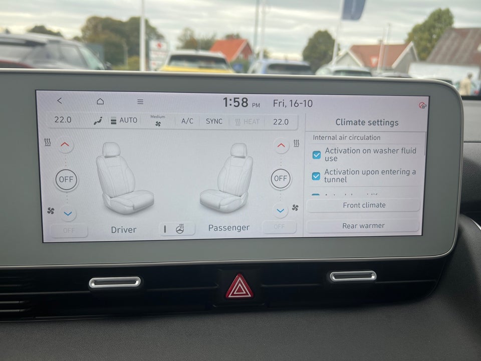Hyundai Ioniq 5 77 Ultimate AWD 5d