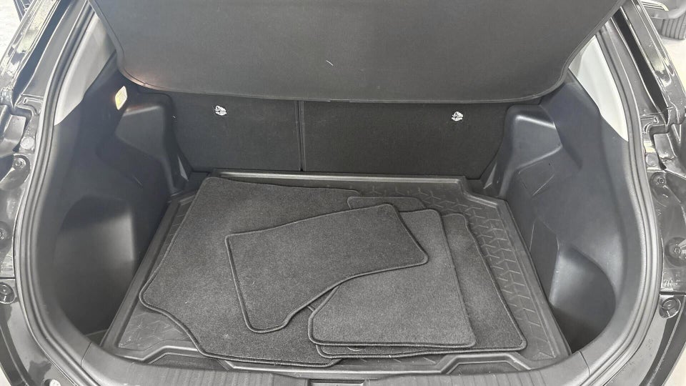 Toyota Yaris Cross 1,5 Hybrid Active Tech e-CVT 5d