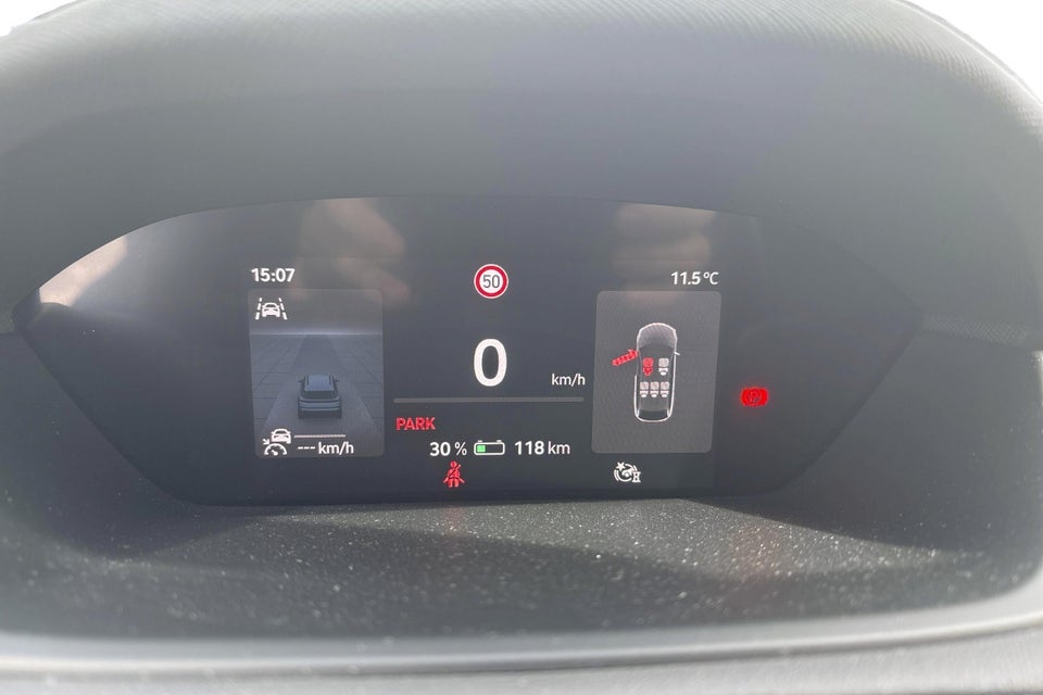 Skoda Elroq 85 iV Sportline 5d