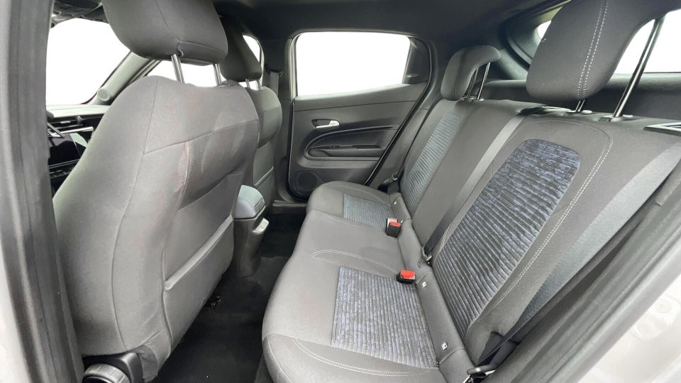 Alfa Romeo Junior Elettrica Core 5d