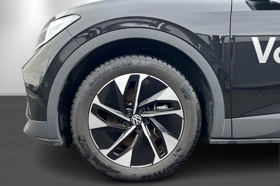 VW ID.4 77 Style 5d