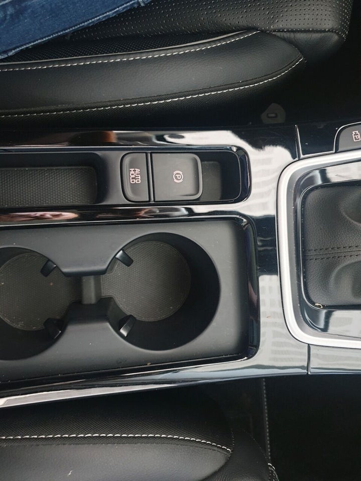 Kia XCeed 1,6 PHEV Upgrade DCT 5d