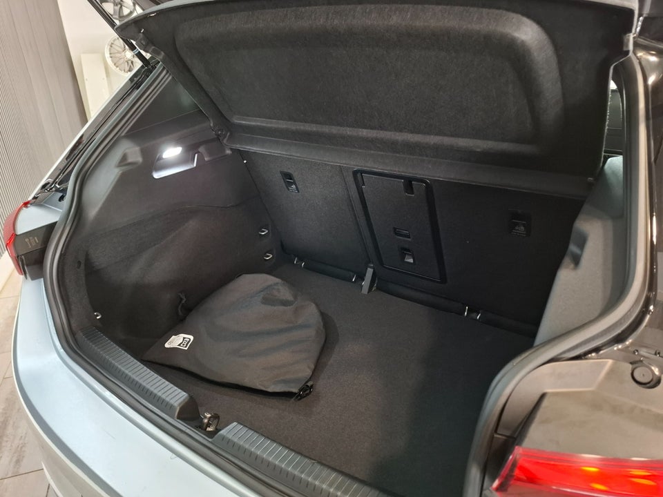 VW ID.3 77 Pro S 5d