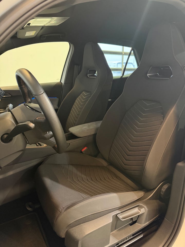 Cupra Born 77 e-Boost 5d