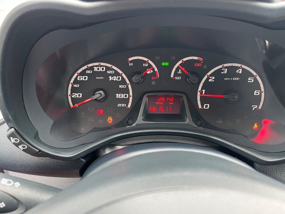 Ford Ka 1,2 Grand Prix II 3d