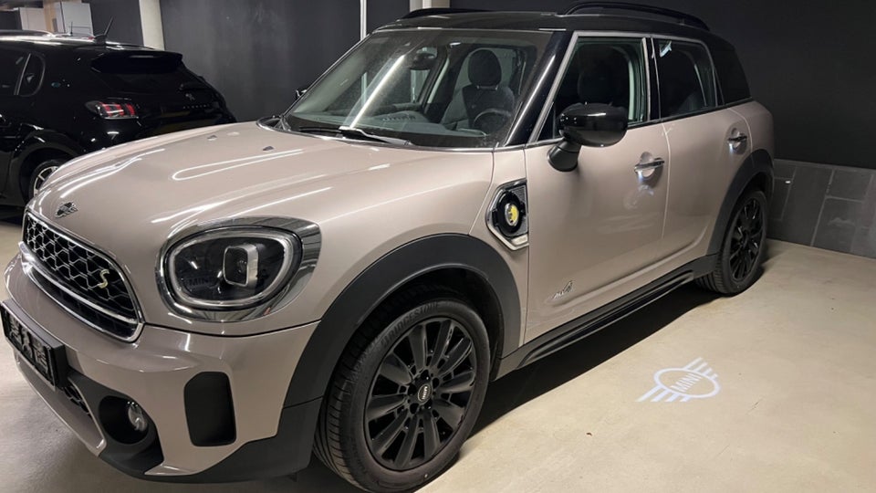 MINI Countryman Cooper SE 1,5 Essential aut. ALL4 5d