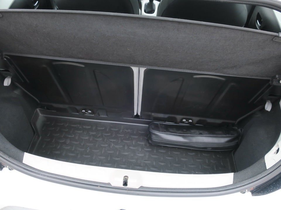 Toyota Aygo 1,0 VVT-i x-wave 3d