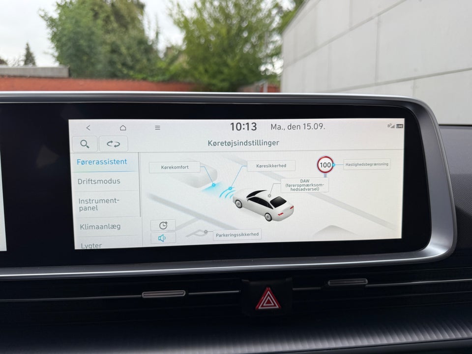 Hyundai Ioniq 6 53 Essential 4d