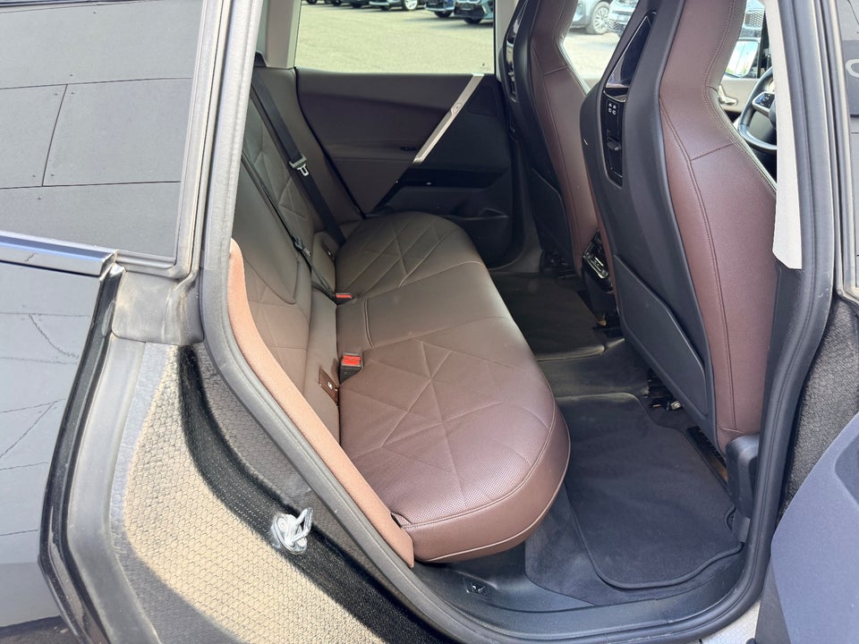 BMW iX xDrive40 Sport 5d