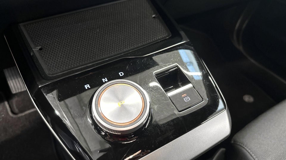 MG 4 51 Nordic Edition 5d