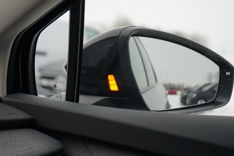 Skoda Enyaq 60 iV Premium 5d