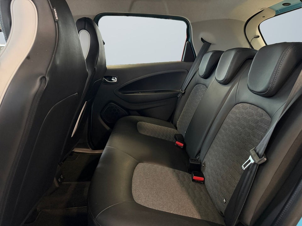 Renault Zoe 52 Intens 5d