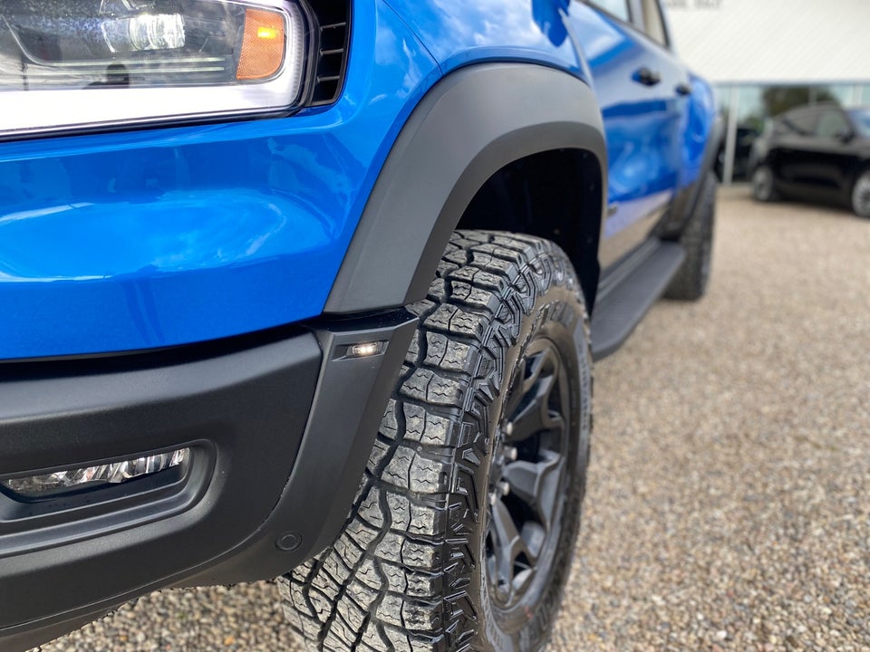 Dodge RAM 1500 3,0 RHO aut. 4d