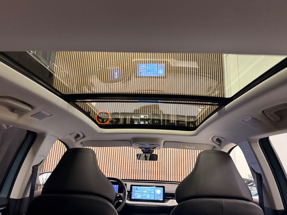 Aiways U5 Premium 5d