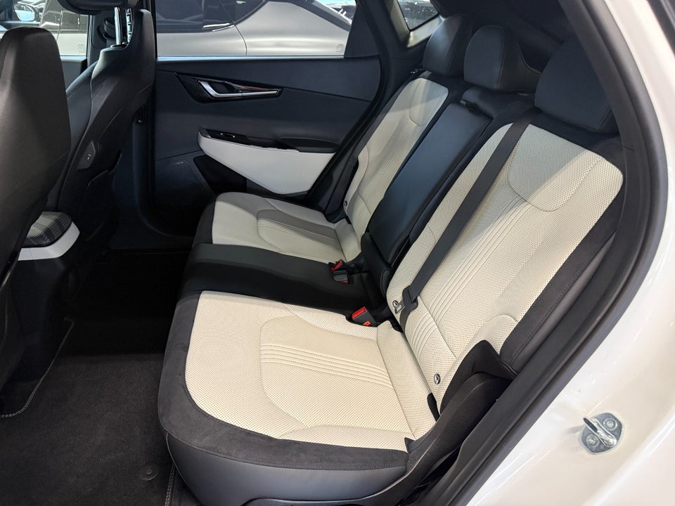 Kia EV6 77 Long Range Performance GT-Line AWD 5d