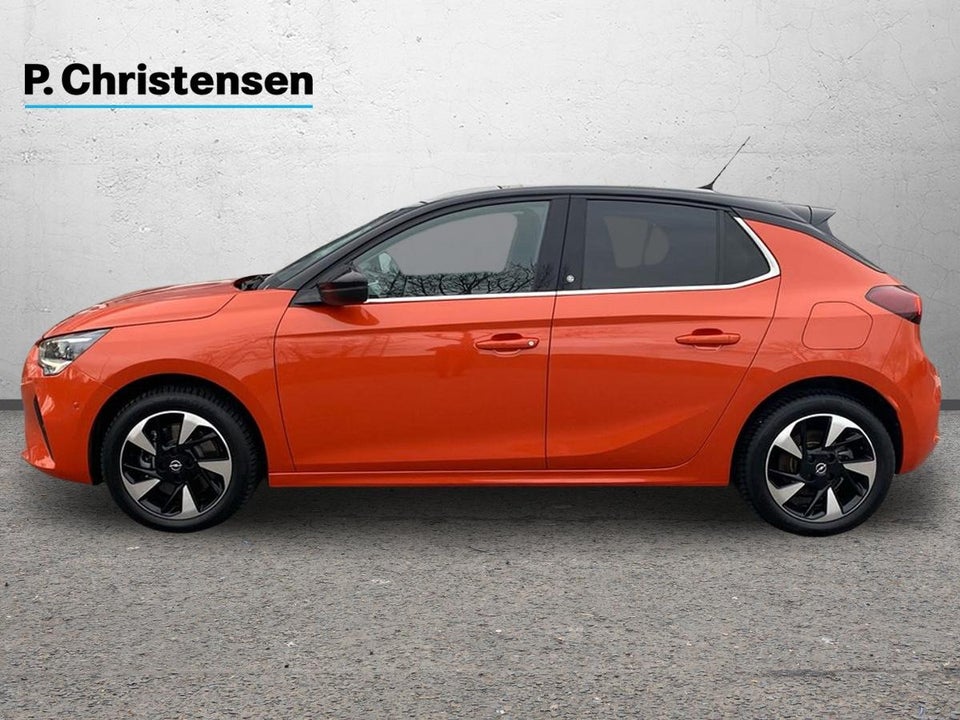 Opel Corsa-e 50 Elegance 5d