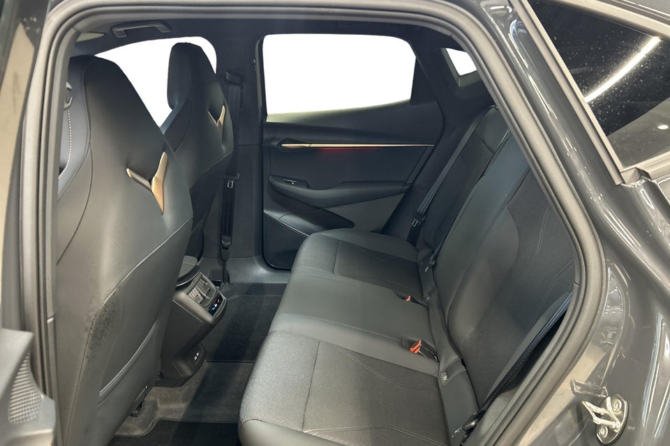 Cupra Tavascan 77 Endurance 5d