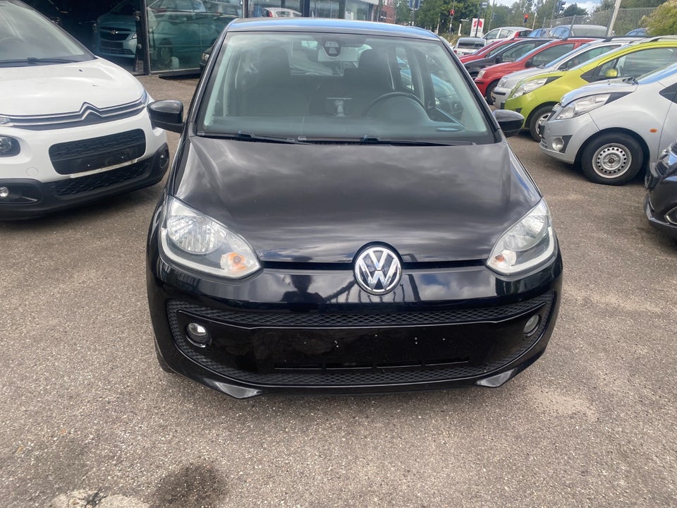 VW Up! 1,0 60 Move Up! BMT 5d