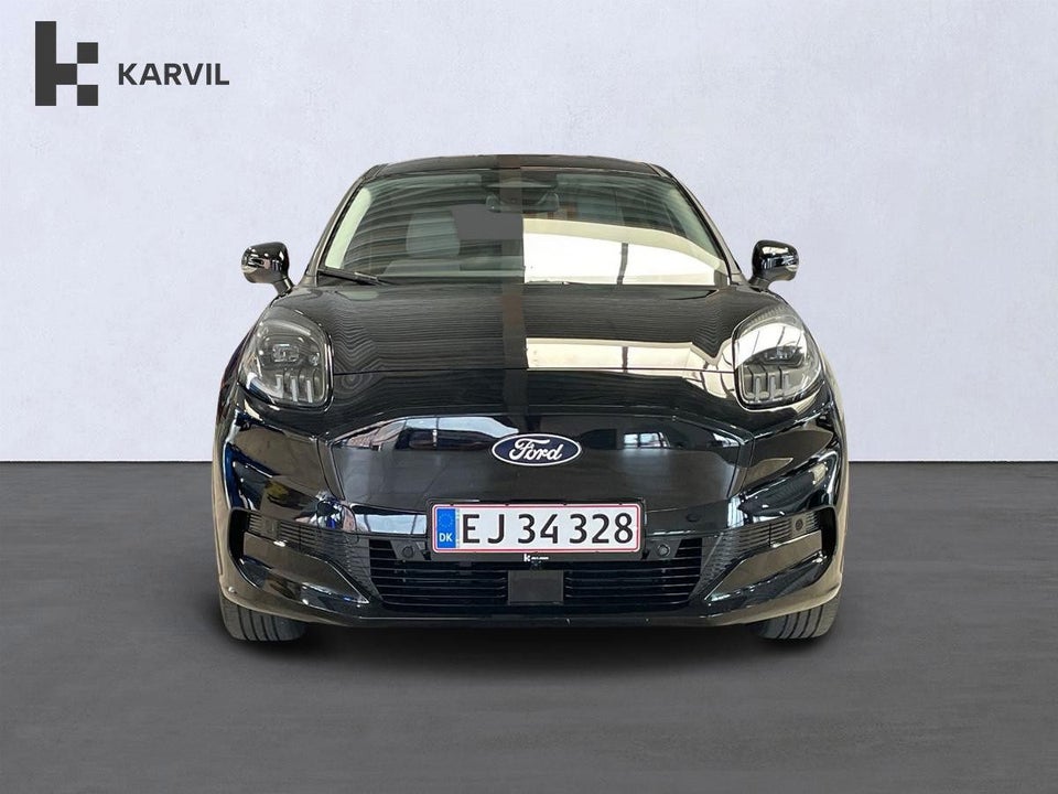 Ford Puma 46 Gen-E Premium 5d