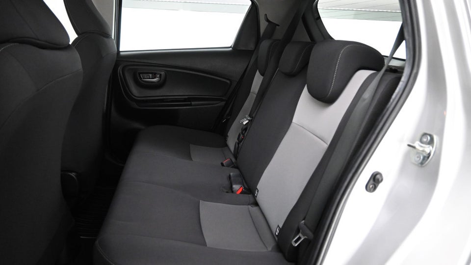 Toyota Yaris 1,5 Hybrid H2 e-CVT 5d