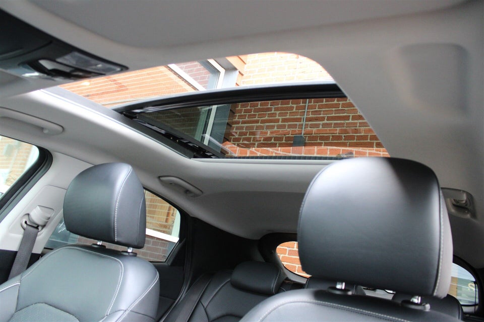Kia XCeed 1,6 PHEV Upgrade+ Premium DCT 5d