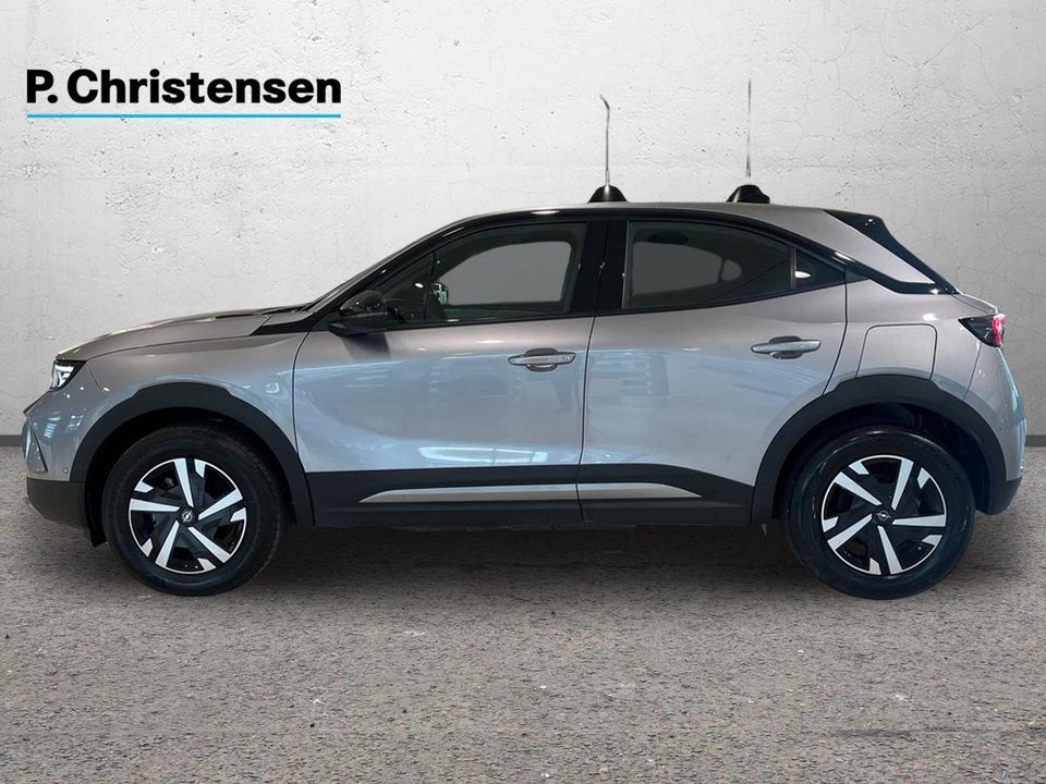 Opel Mokka-e 54 GS Line 5d