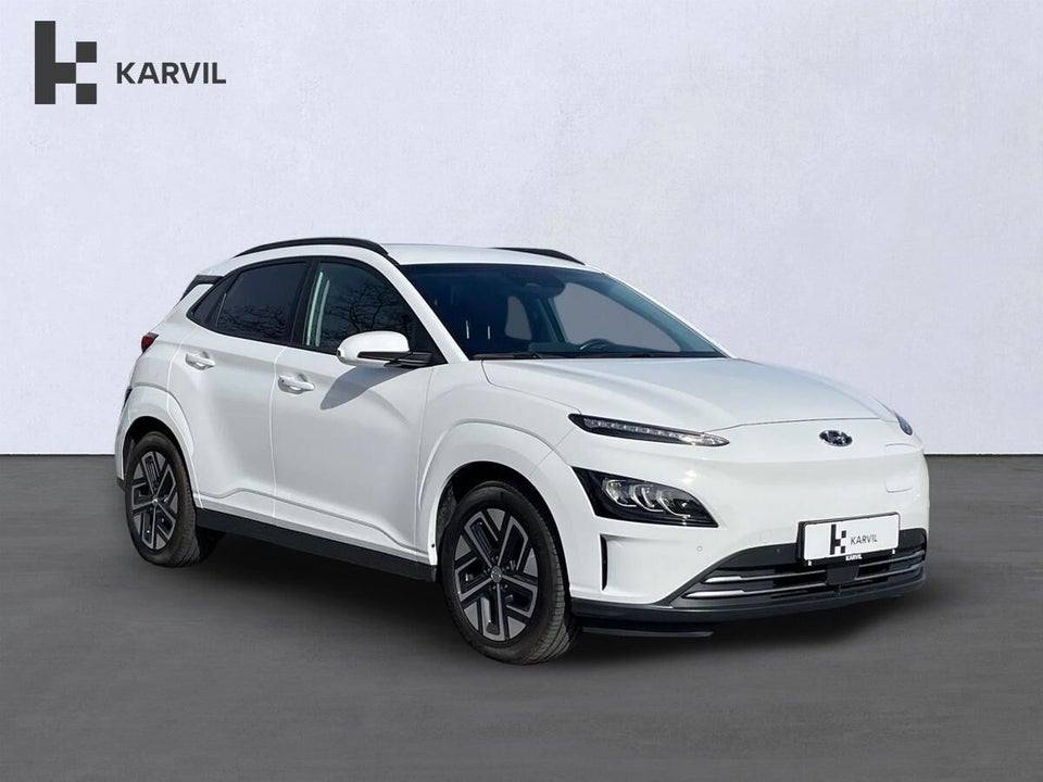Hyundai Kona 39 EV Trend 5d
