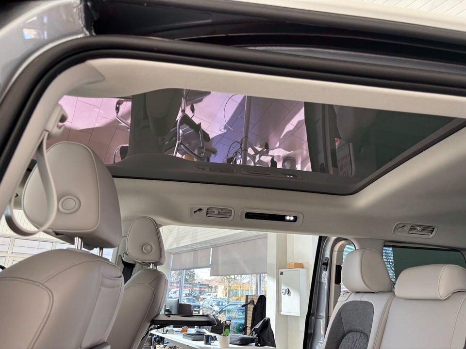 VW ID.Buzz 86 Pro 7prs LWB 5d