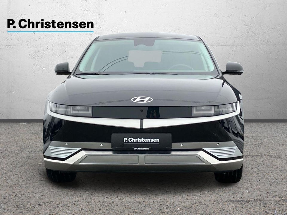 Hyundai Ioniq 5 73 Uniq 5d