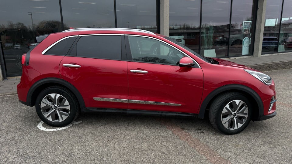 Kia e-Niro 64 Advance+ 5d